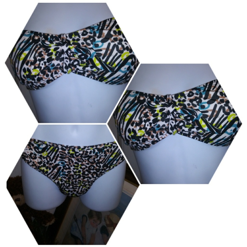 Bathing suits